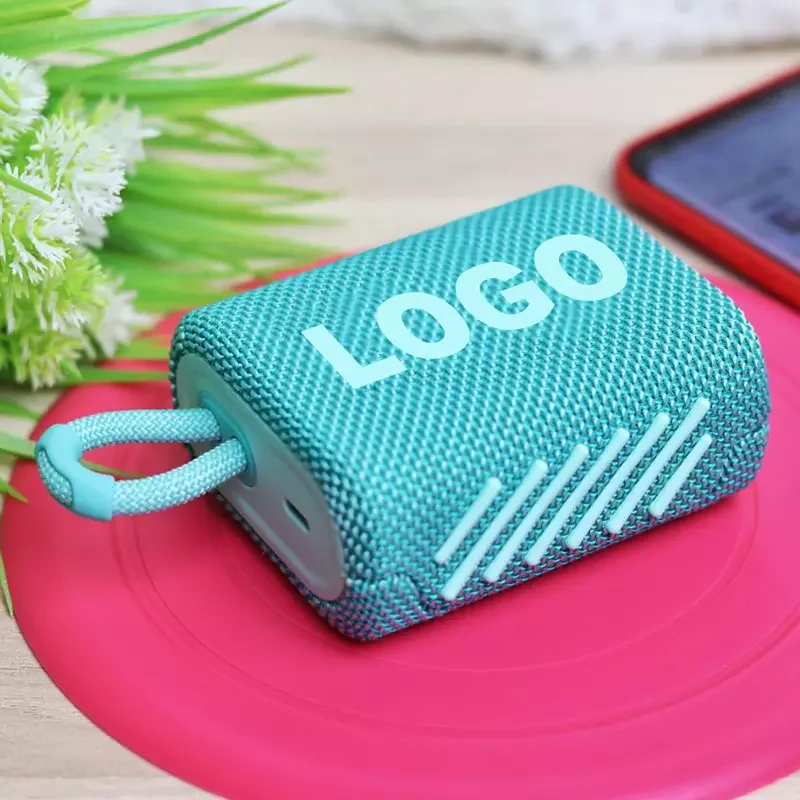 Mini Portable Sport Bass Wireless Speaker G03 Speaker Portable