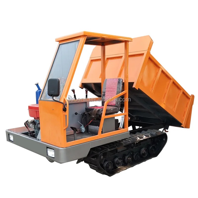 garden mini dumper