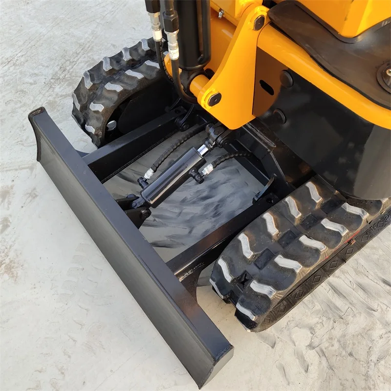 1ton excavator (15)