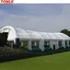 hot selling Inflatable Canopy tent/ inflatable tent/ Inflatable Tent Tennis