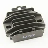 Motorcycle Voltage Regulator Rectifier For Yamaha 4HM-81960-01 T90 XC125E YB125SPD YBR125 YBR125ED YP180 Majesty YP250 Skyliner