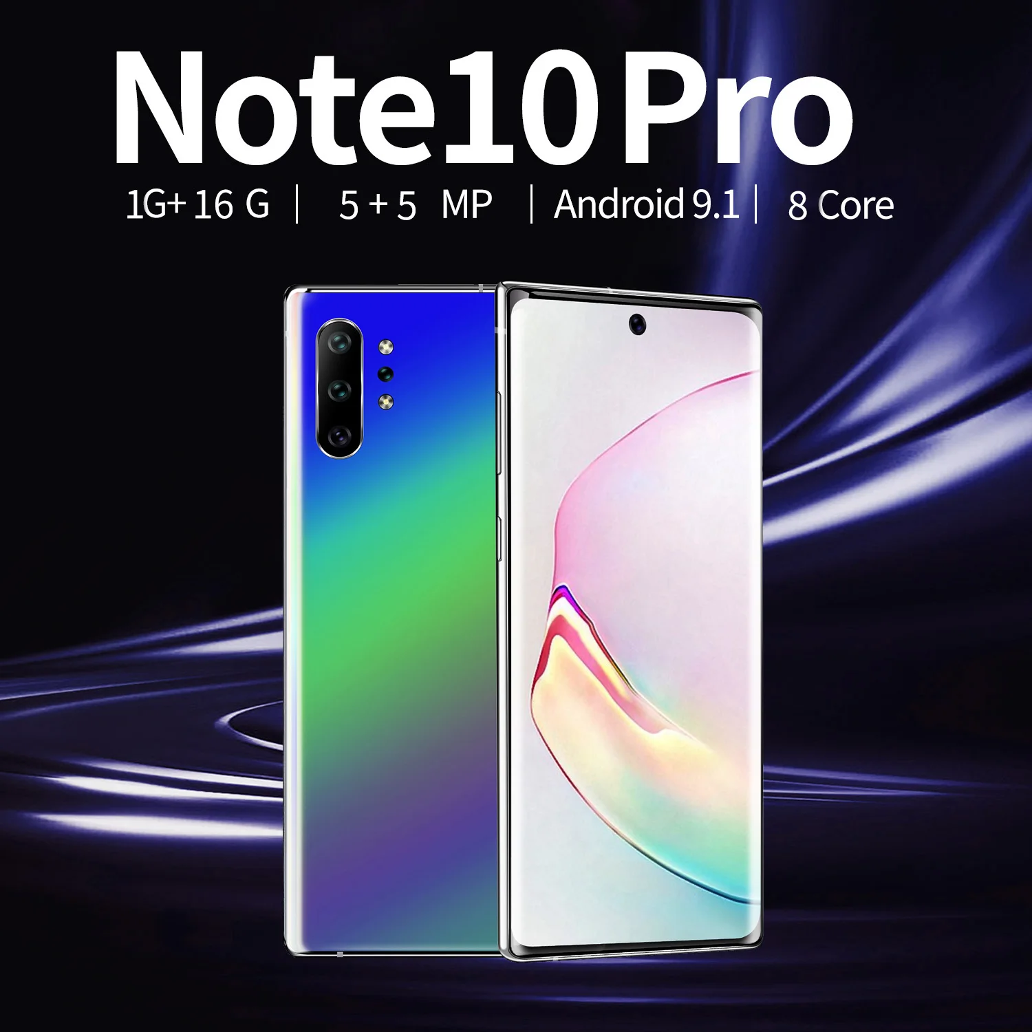 note 10 phones for sale