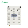 Amplitec New Split - Type Mini 3G Mobile Signal Booster 2100MHz Single Wide Band Repeater with Outdoor Unit and Indoor Unit