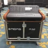 KKMARK ATA Road Flip Flight Case For Midas M32 mixer case