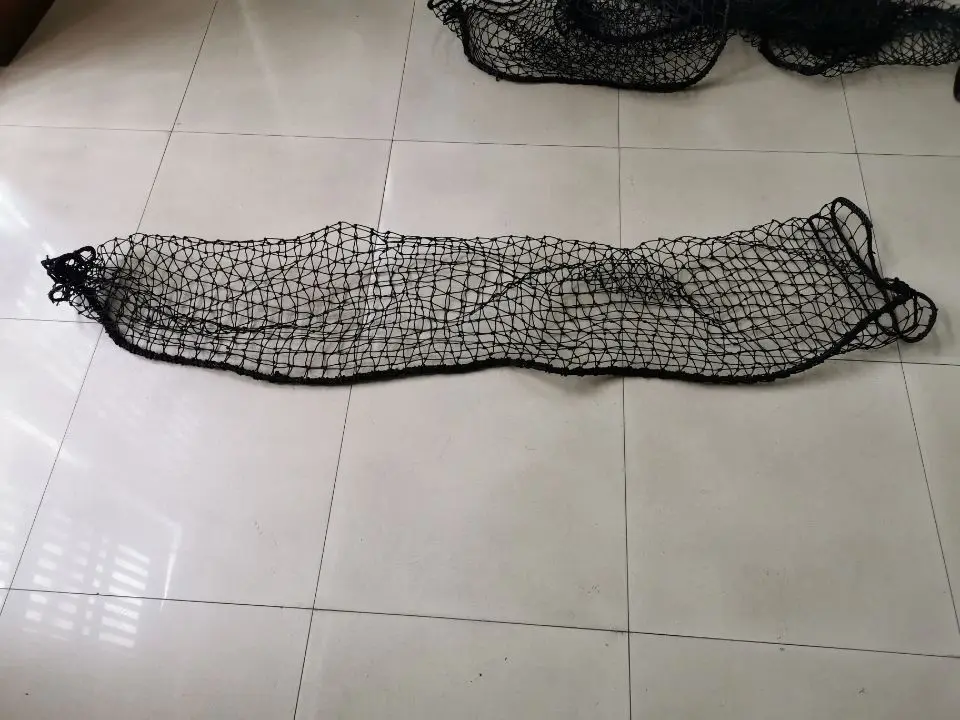 Nylon Netting Rock Stone Net Bag For Stream Bank Erosion Control Buy
