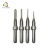 Excellent Arum Emax milling bur 4.0mm/Glass ceramic/ for dental lob /cad/cam/titanium/cobalt-chromium alloy block/