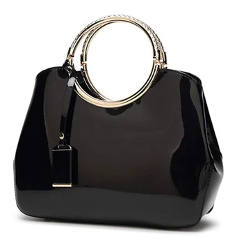 ladies shoulder handbags