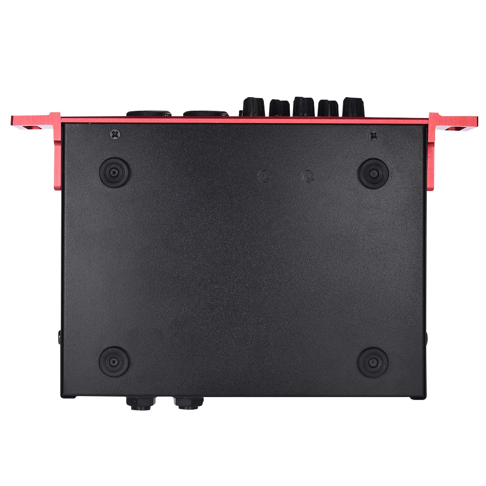 Usb Audiobox Usb Audio Interface 2*2 Usb Recording System Buy Usb