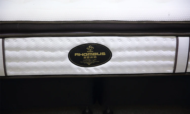 latex top mattress,1