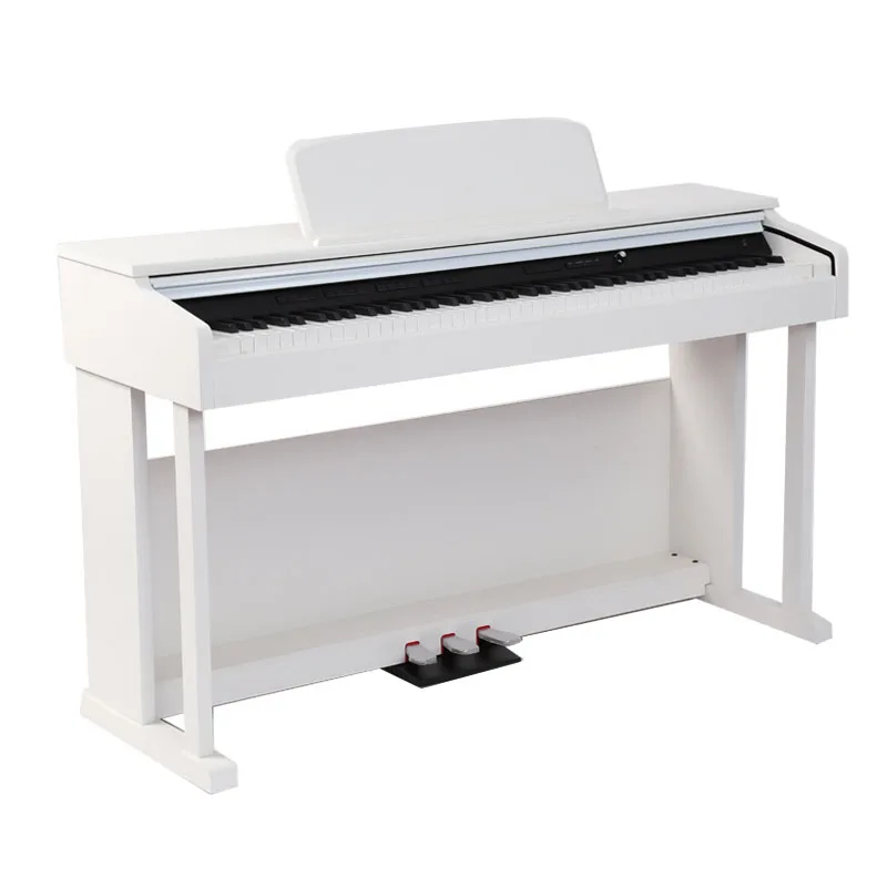 piano keyboard 