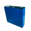 High-authority 3.2V 120Ah Graphite lithium iron cube traction cell