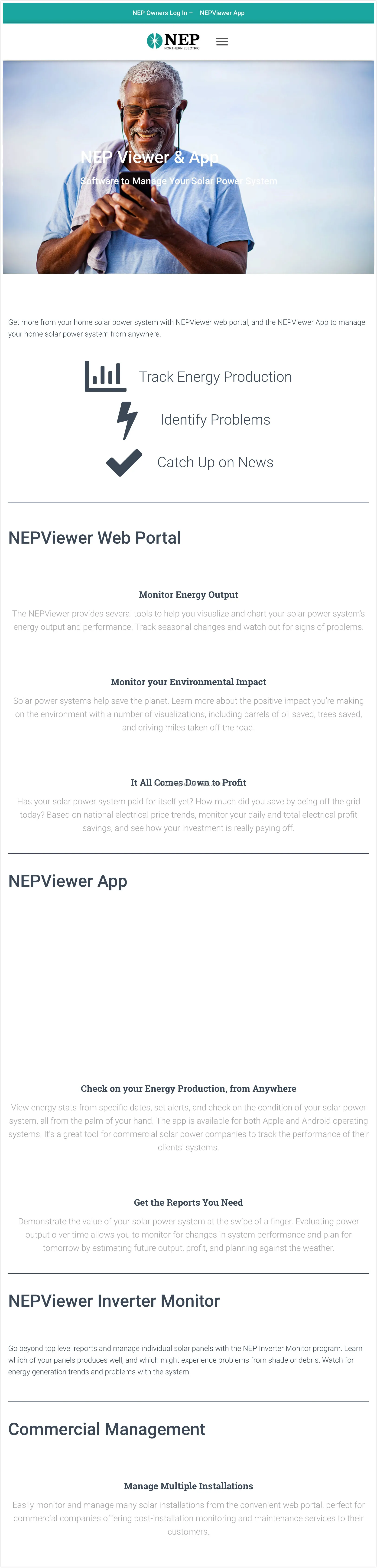 NEP BMD600 solar micro inverter with INMETRO