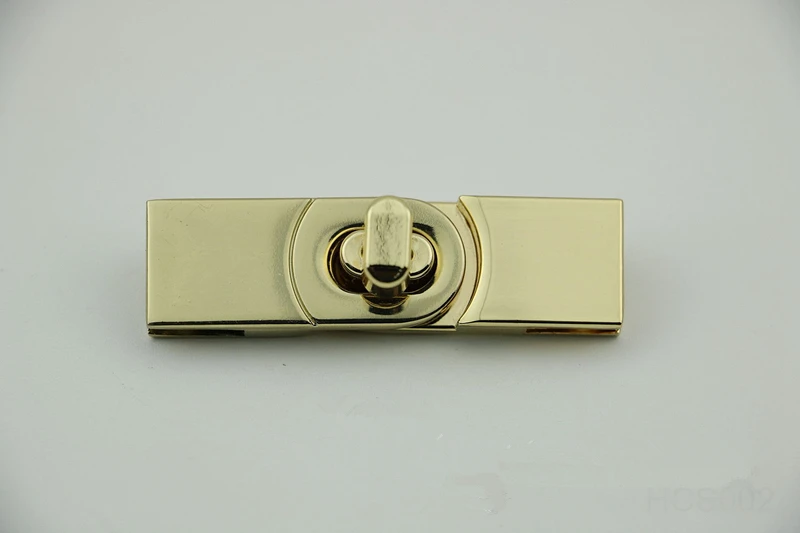 zinc alloy bag lock05