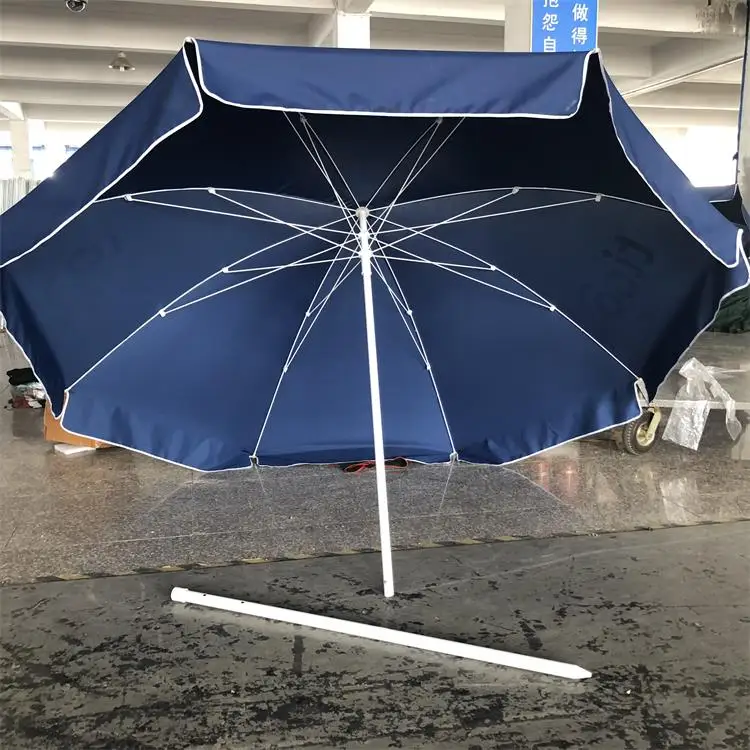 Морской зонтик