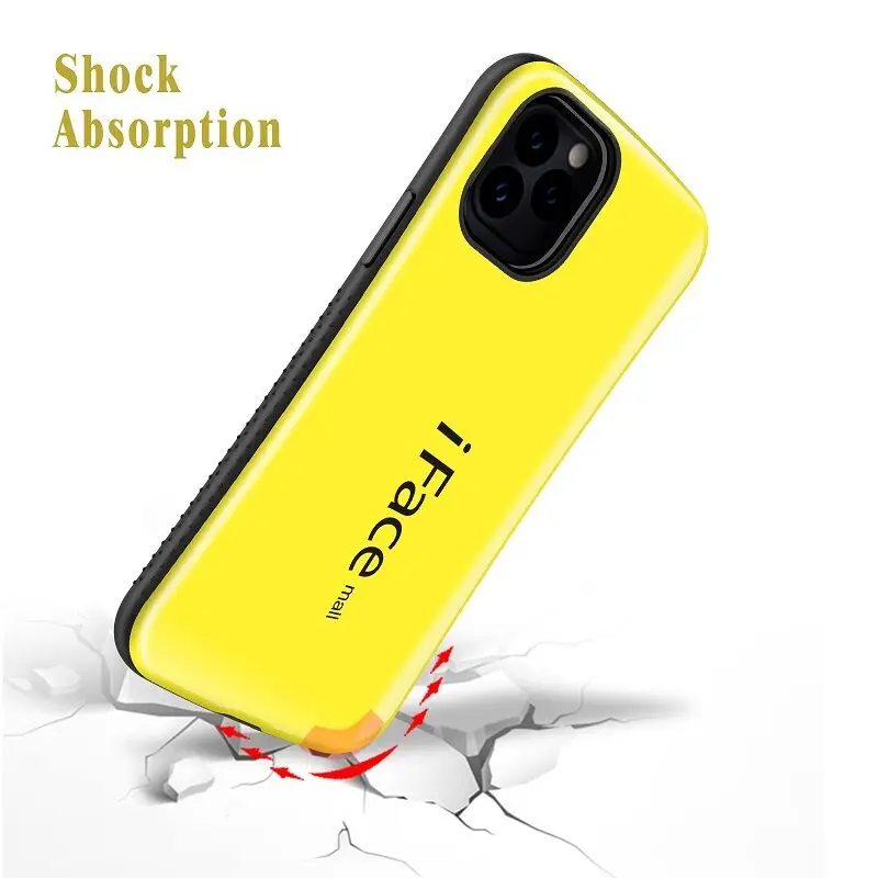 Iface Mall Case For Iphone 11 Pro Max Case Cover Camera Protect Phone