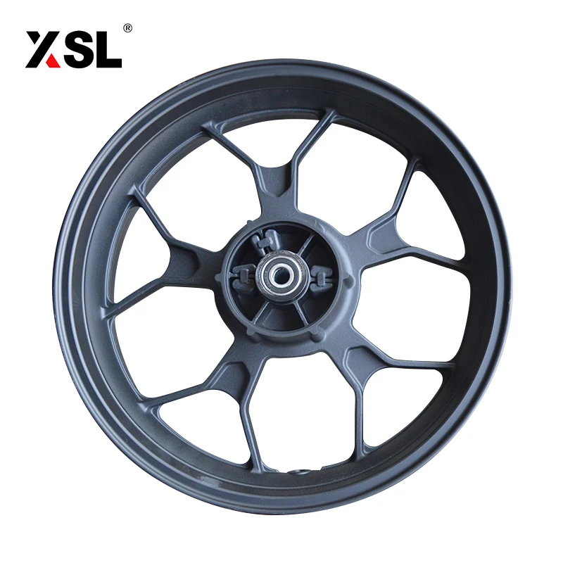 motorcycle alloy wheels