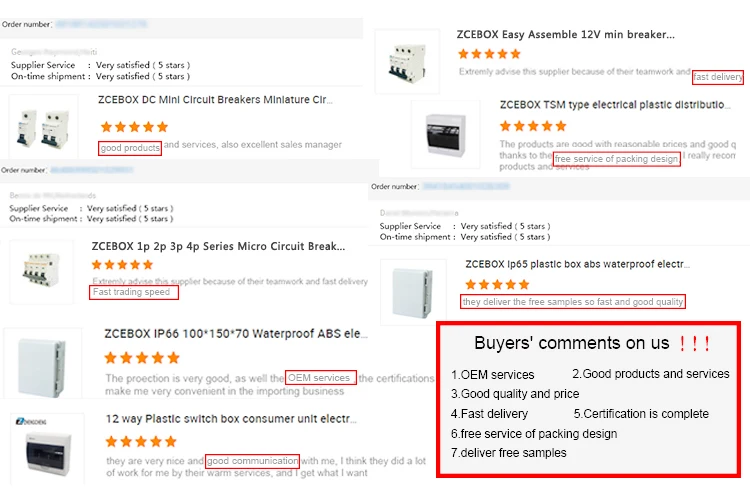 pole circuit breaker