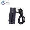 Factory price card reader and writer MSR100 viaccess card reader
