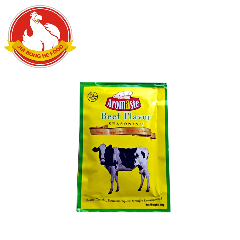 2019 best product halal seasoning beef extract powder spices