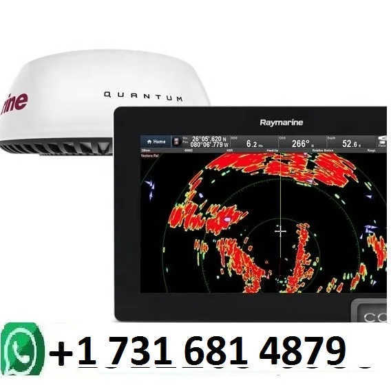 Seaview Pod Raymarine A70//A70D White Base Pre-cut consumer electronics