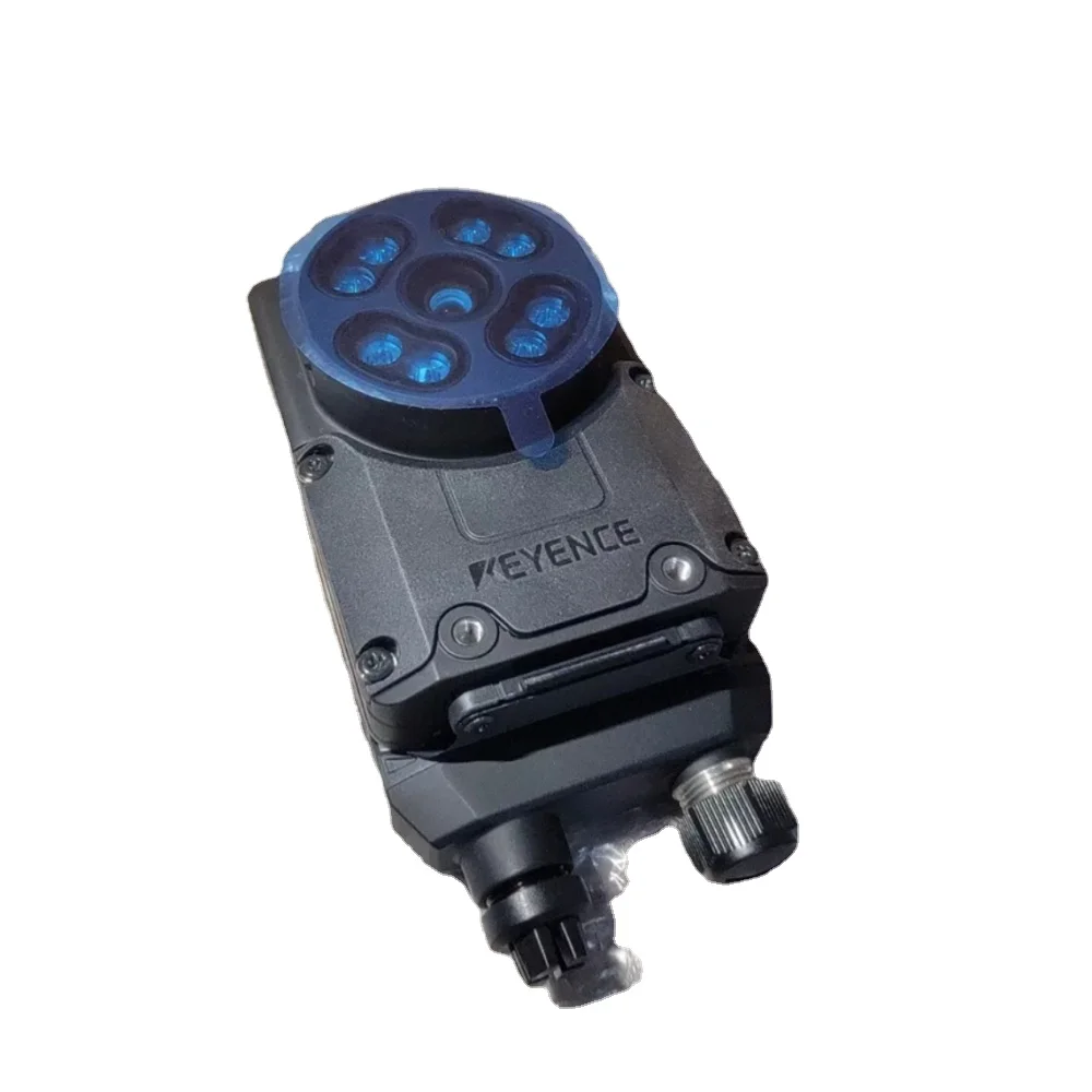 100% New Keyence IV4-400CA Image Sensor - Original 12-Month