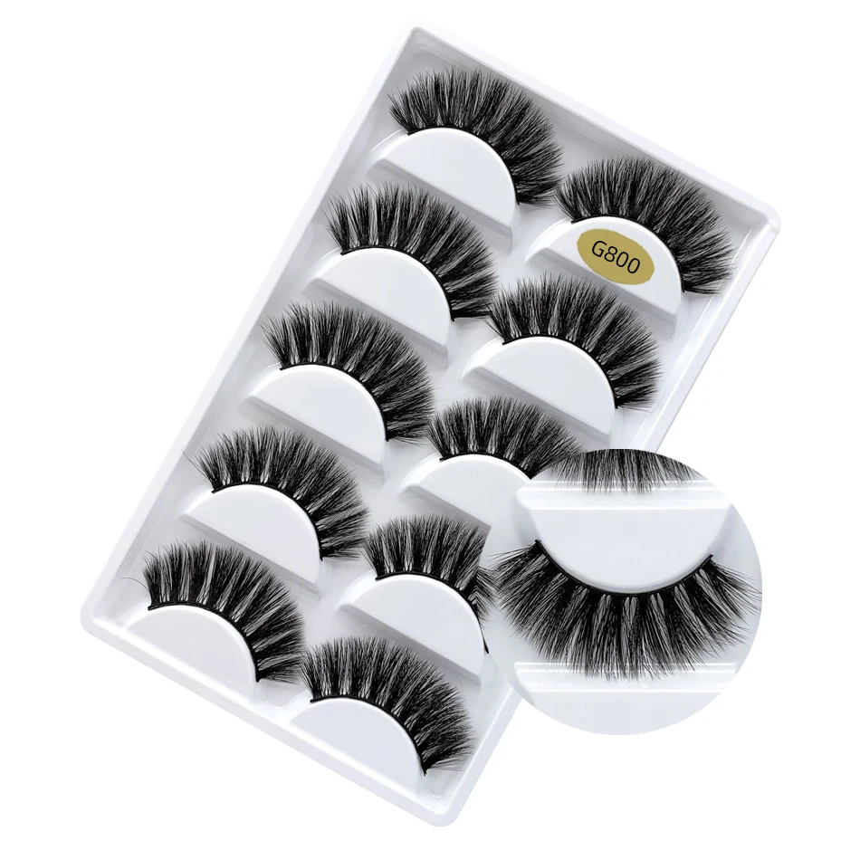 

false eyelashes,50 Pieces