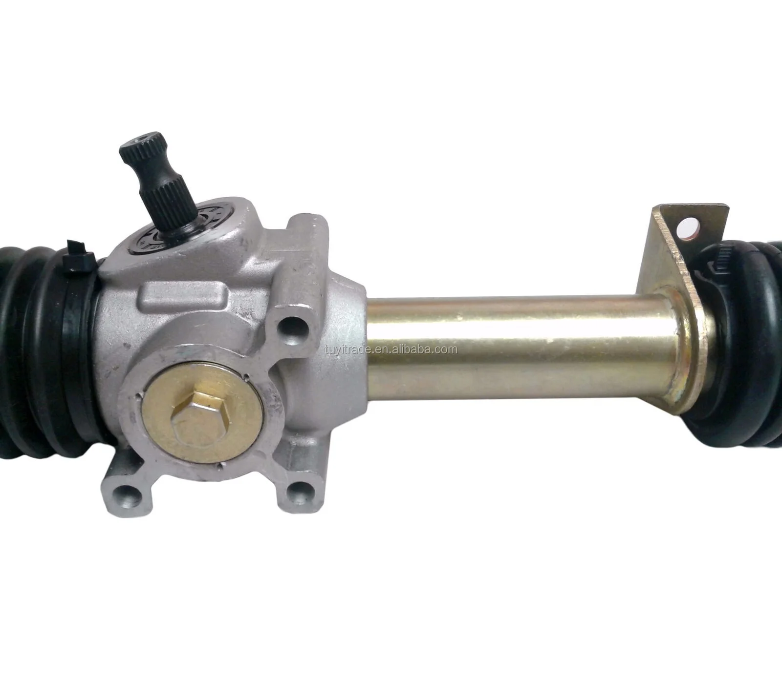 ATVPC Rack & Pinion Set For Can-Am Commander 800 & 1000, 709402387