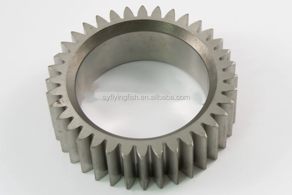 4bt Eqb Isbe Isde Isf3.8 Crankshaft Gear Wheel 4934418 4934419 4892438 4893386 3955151 3955150