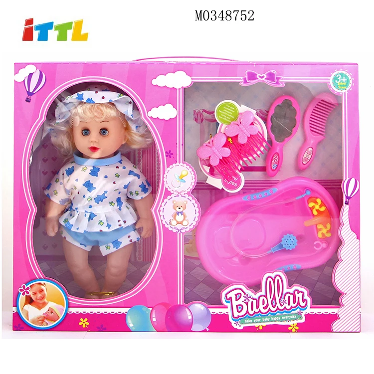 singing bath toys
