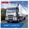 Safety fast express shipping service from Shenzhen to Mali with DHL/TNT/UPS/FEDEX/EMS