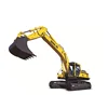 E6400F Buckets Excavator 2.0cbm Excavator For Sale