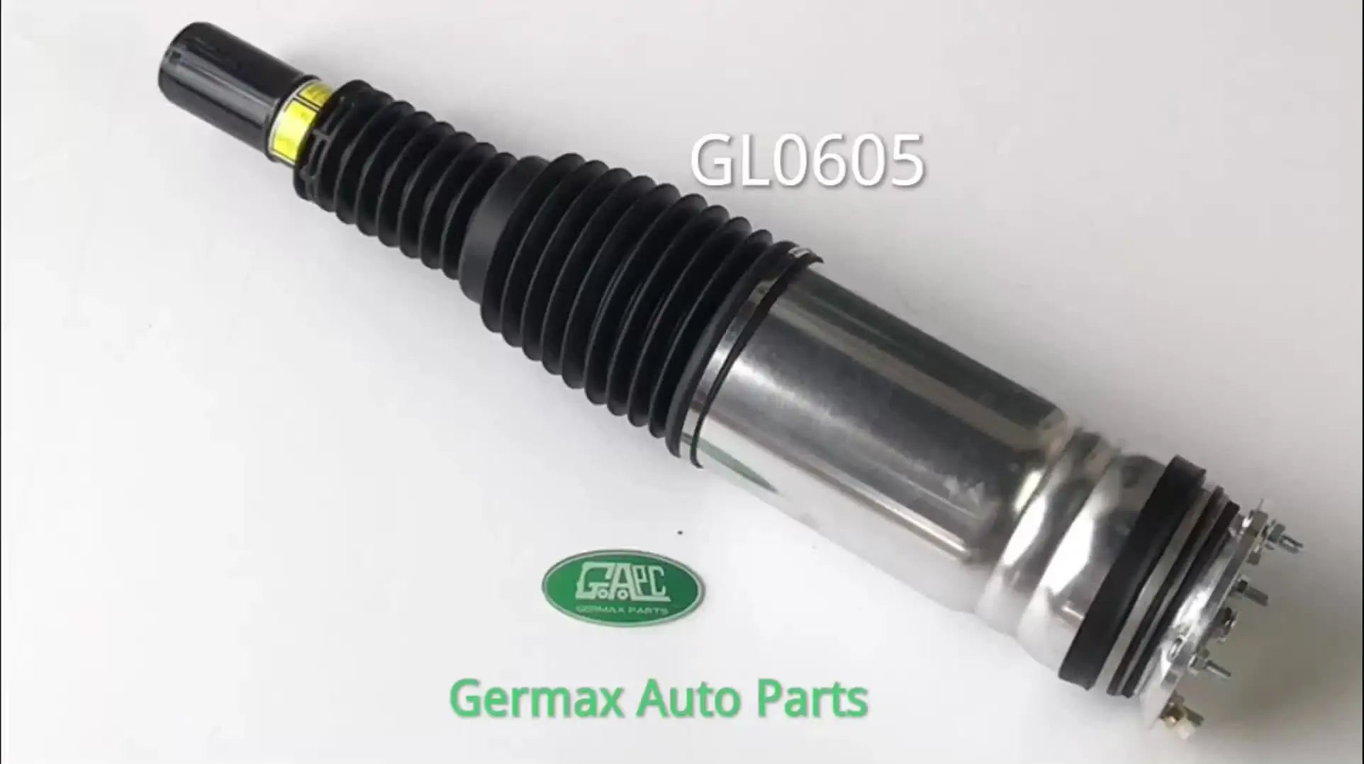 フロント リア エア サスペンション ショック アブソーバー ADS 適用: リア LH 3C0513045D・リア RH 3C0513046D AL-MM-0304 AL エアサス フロント⁄リアサスペンションショックアブソーバー ために XF