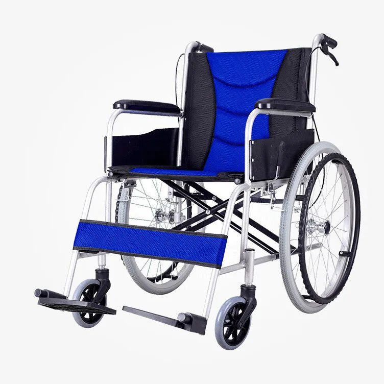 wheelchair supply