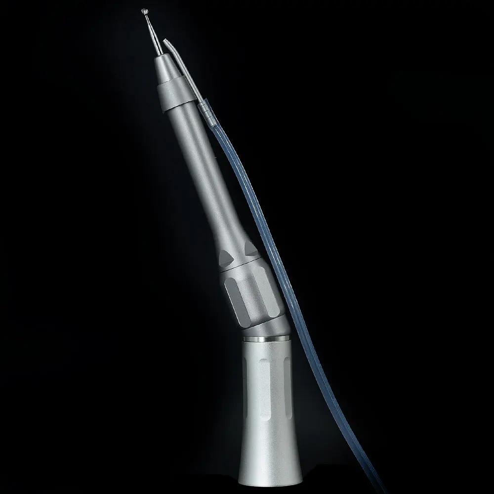Dental Irrigation Contra Angle Straight Surgery Surgical Handpiece