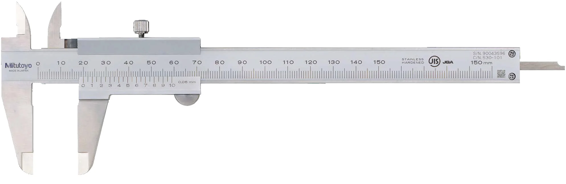 Japanese Superior Long Jaw Inside Four Functions Vernier Caliper Buy
