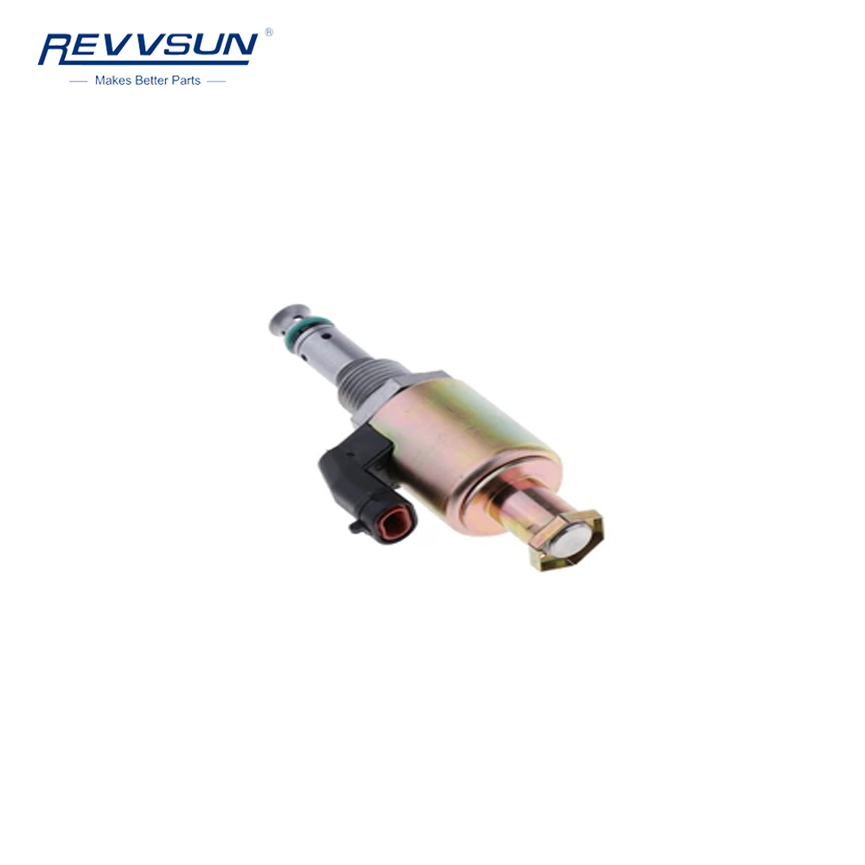 REVVSUN Auto Parts 2345718 fuel injector pressure sensor for Ford focus