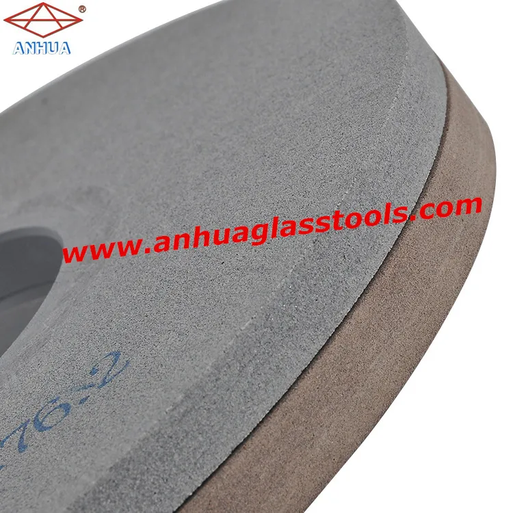 Cotaing removal wheel