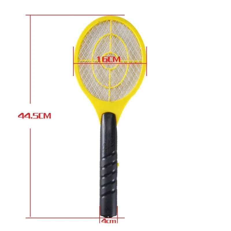 Electric Mosquito Killing Racket