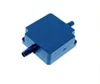 Custom ABS highly polishing products plastic injection molding services