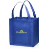 The manufacturing of the pp material for one bag creates 89 grams of greenhouse gas emissions,