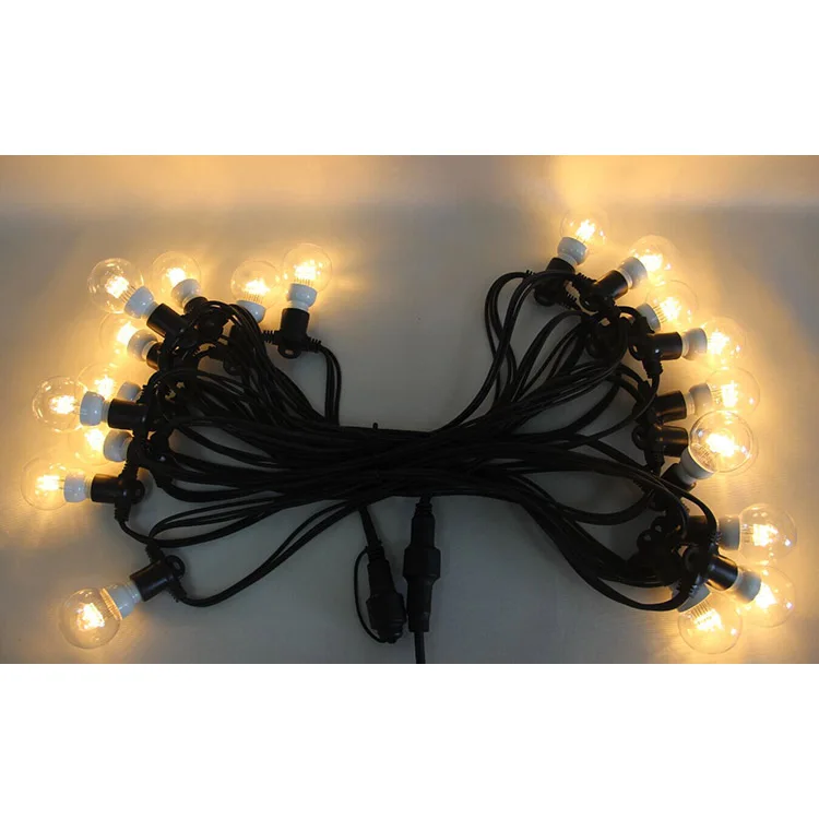 LED Custom Made High Quality Mini Copper Wire LED String Lights