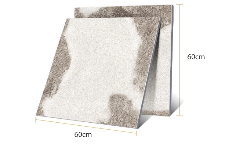 China manufacturers Factory price promotional  interior floor tile