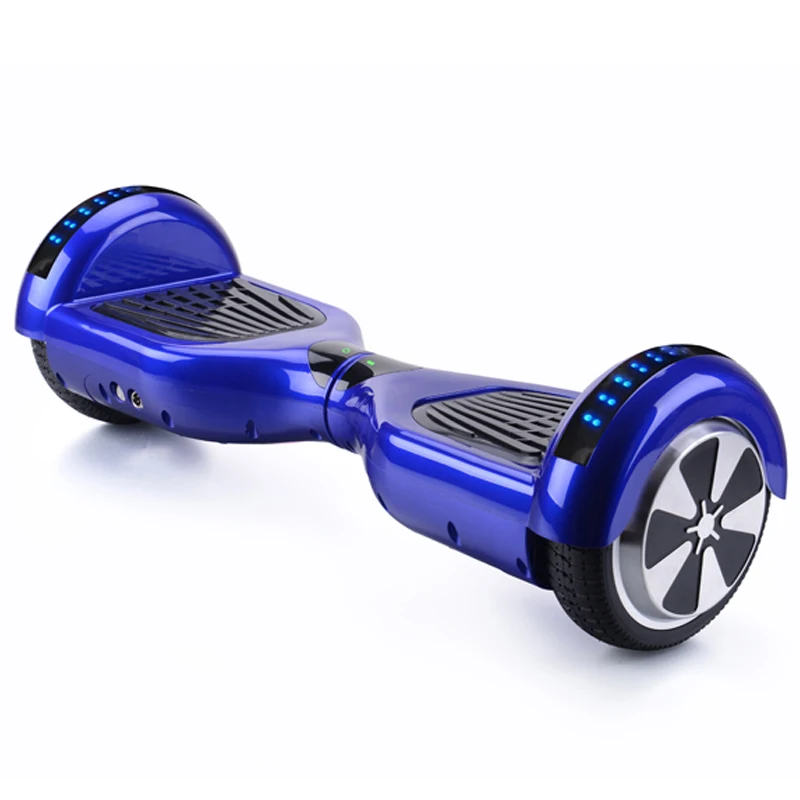 Original Factory Smart Balance Wheel Electric Scooter Hoverboard