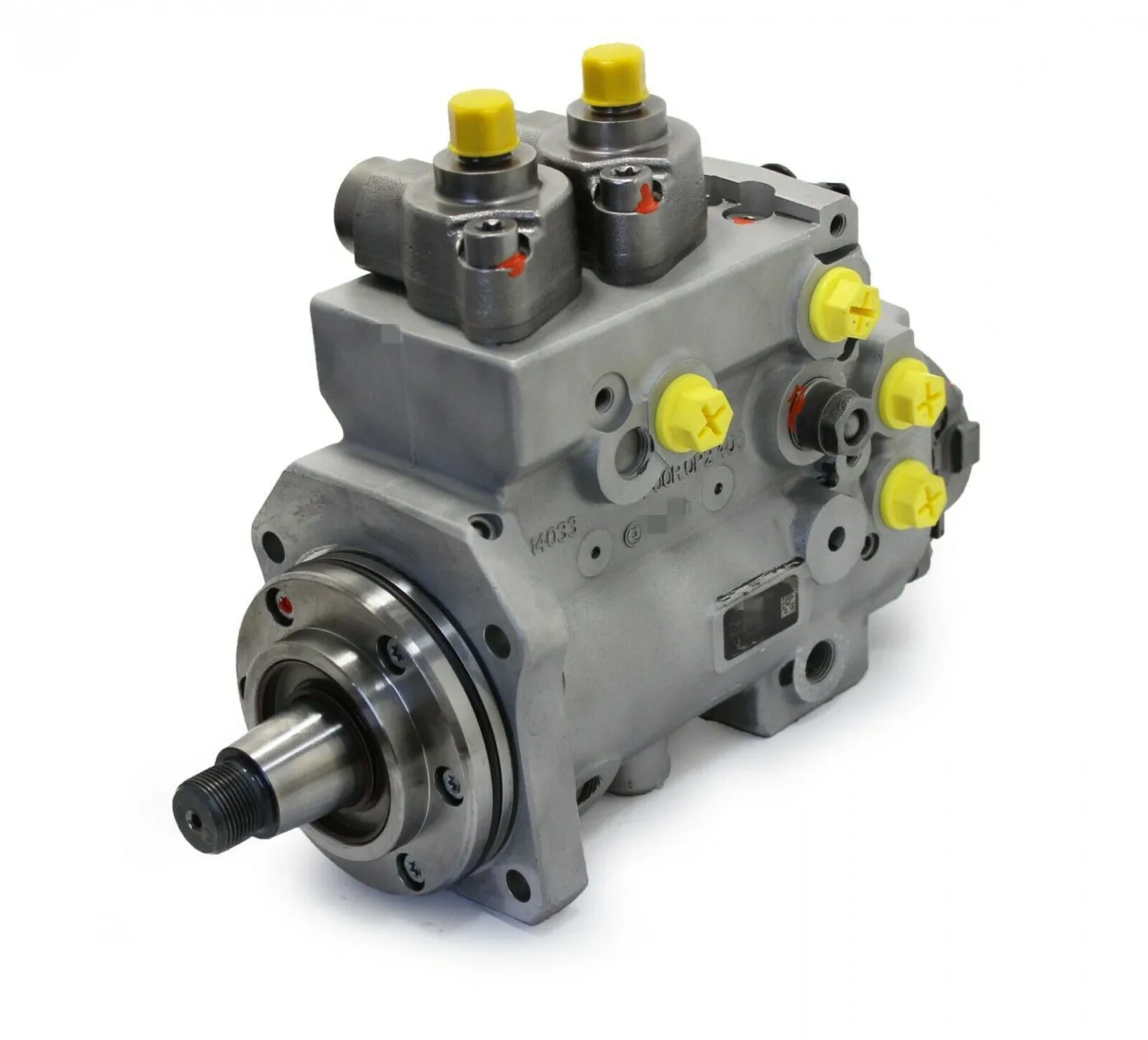 high quality diesel injection pump 0445020195