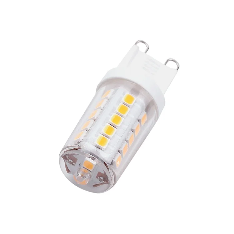 Gold supplier 2.5W 3W 4W 6W G9 G4 SERIES LED BULB