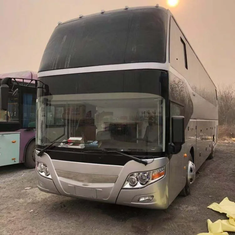 Hot Sale Refurbished 12m Used Coach Bus For Sale - Buy Coach Bus,Used ...