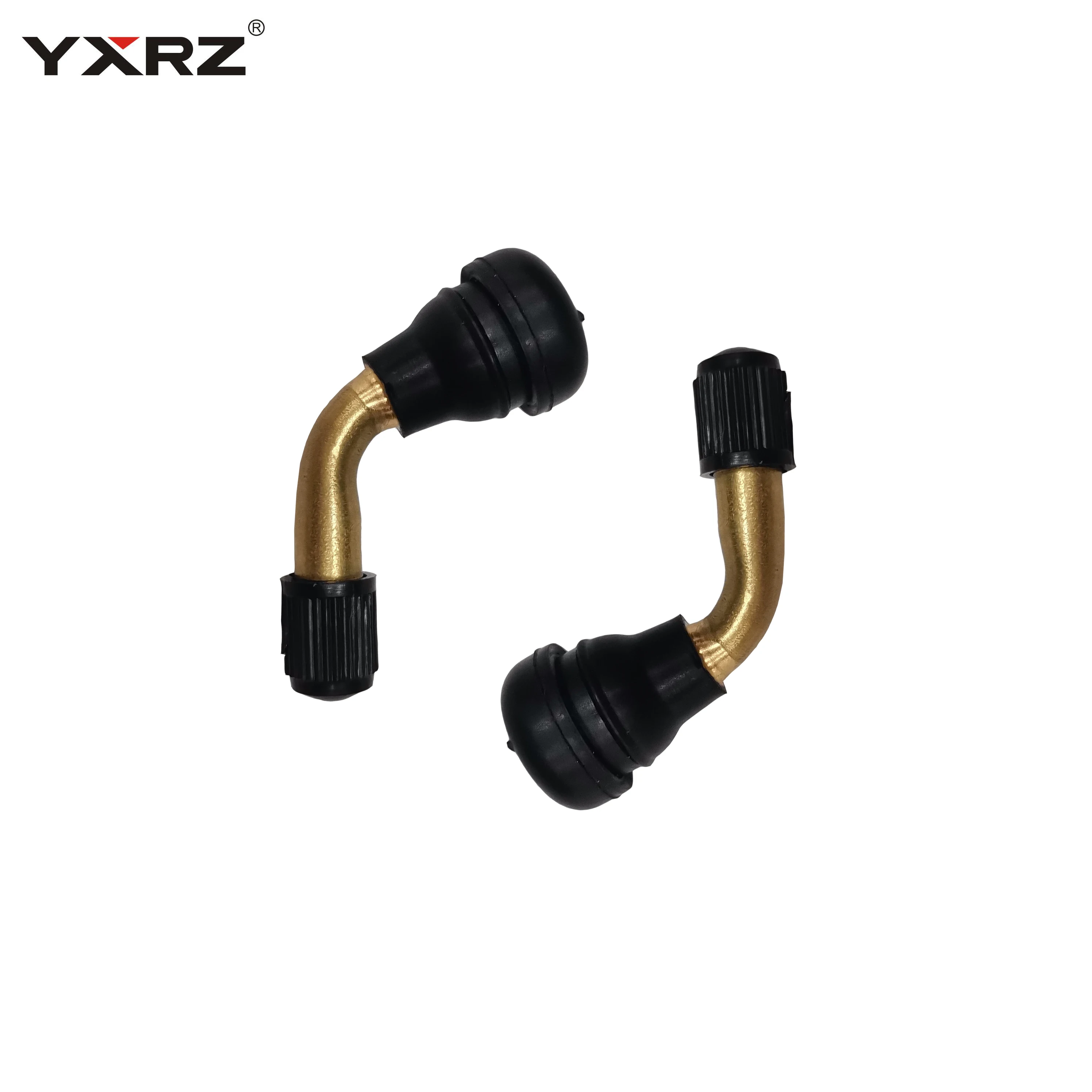 High Performance Tire Tyre Valves Pvr50 Pvr60 Pvr70 90 Degree