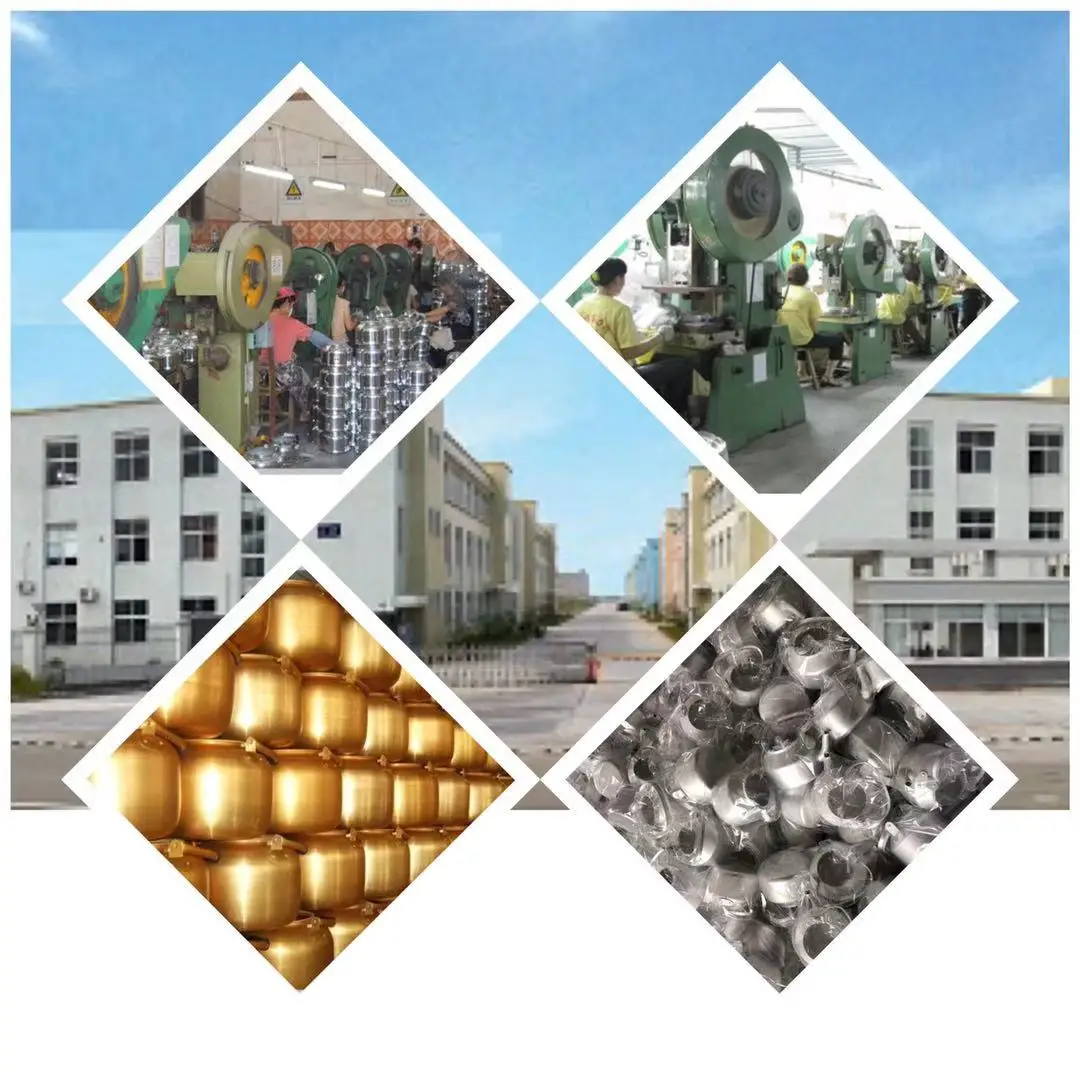 our factory