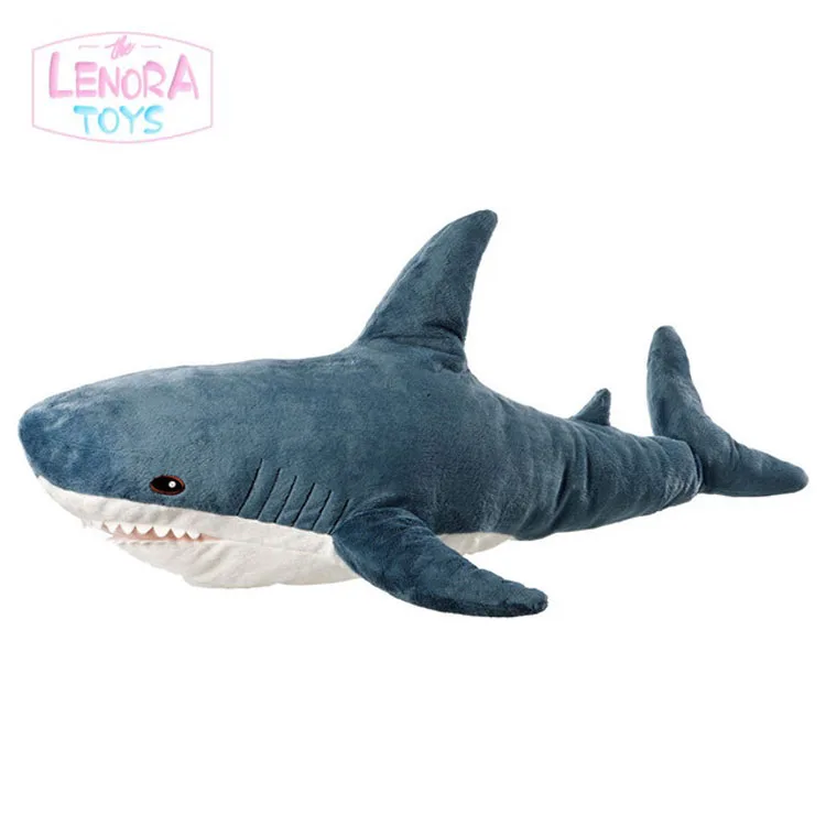 venta de tiburones de juguete