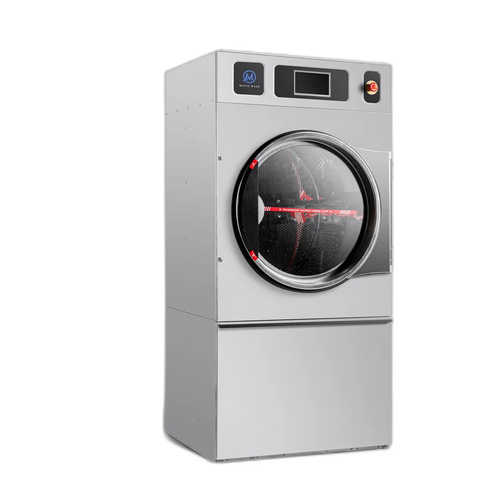22kg Single Layer Commercial Laundry Dryer Buy 22kg Single Layer Dryer Commercial Laundry